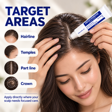 Lumora Deoxyribose 2% Scalp Serum