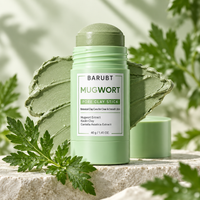 Pore Clearing + Oil Control Mask Stick