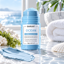 Lumora Ocean Clay Mask Stick bathroom product photo