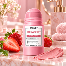 Lumora Strawberry Clay Mask Stick bathroom product photo