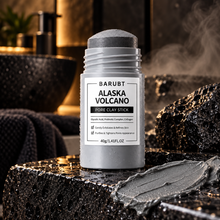 Lumora Volcanic Clay Mask Stick bathroom product photo