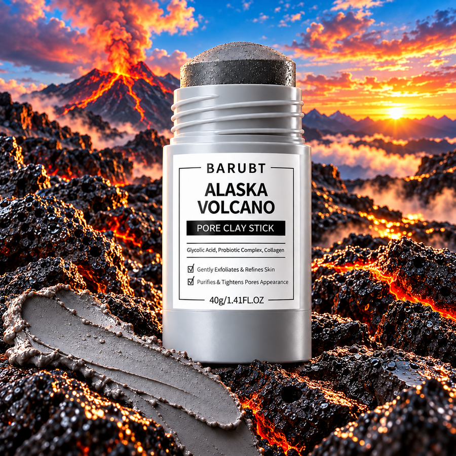 Lumora Volcanic Clay Mask Stick